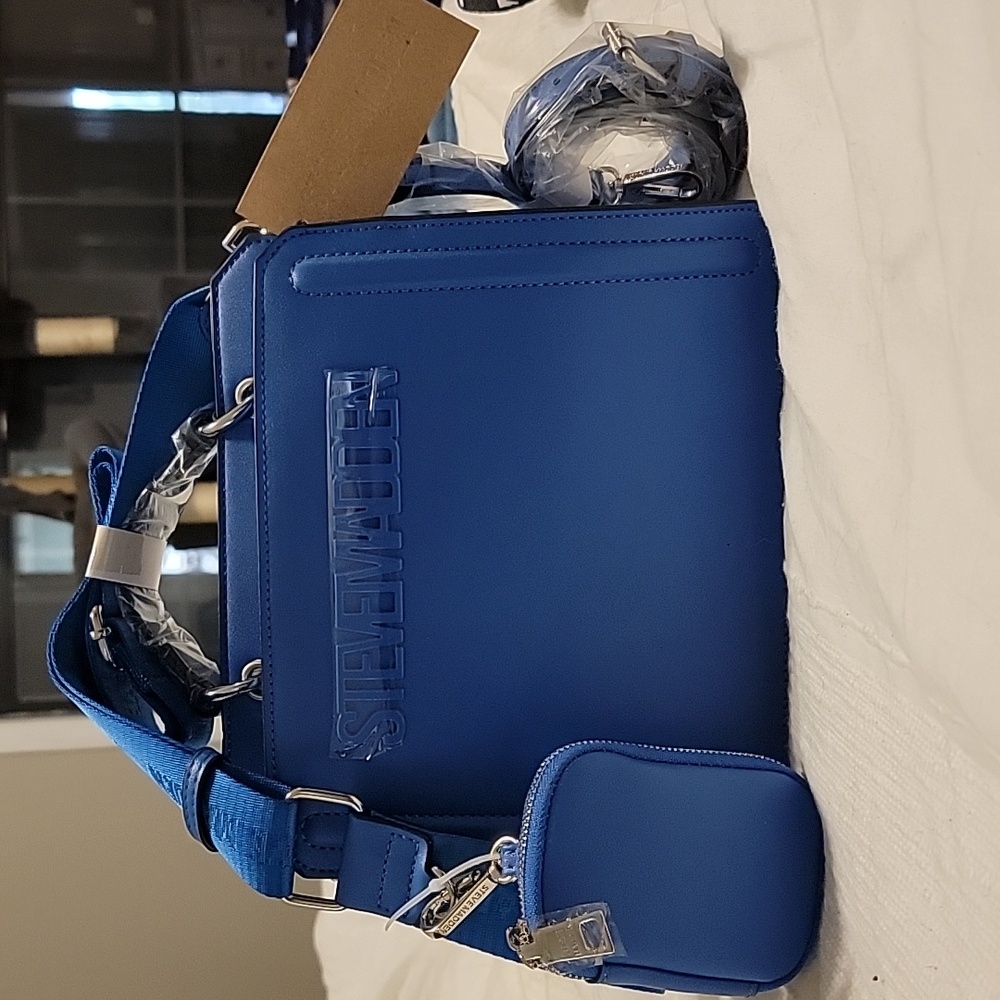 Steve Madden Bevelyn Bag